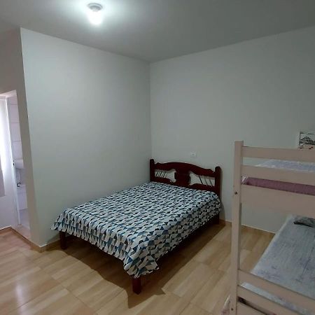 The House Chale Βίλα Ilhabela Εξωτερικό φωτογραφία