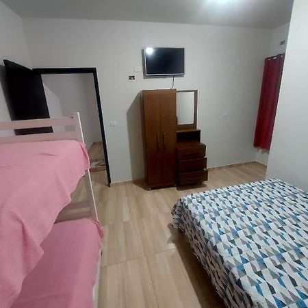 The House Chale Βίλα Ilhabela Εξωτερικό φωτογραφία