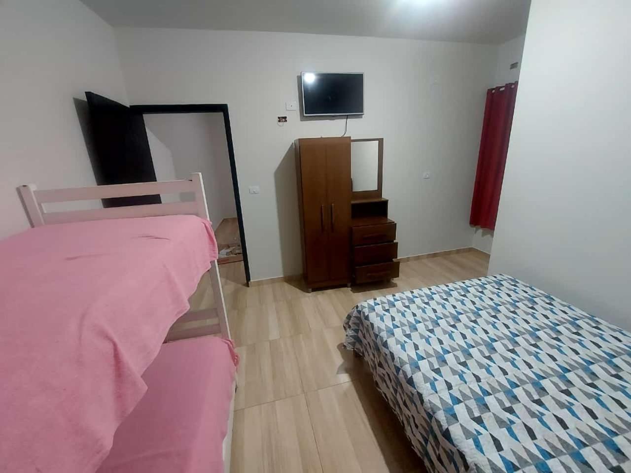 The House Chale Βίλα Ilhabela Εξωτερικό φωτογραφία
