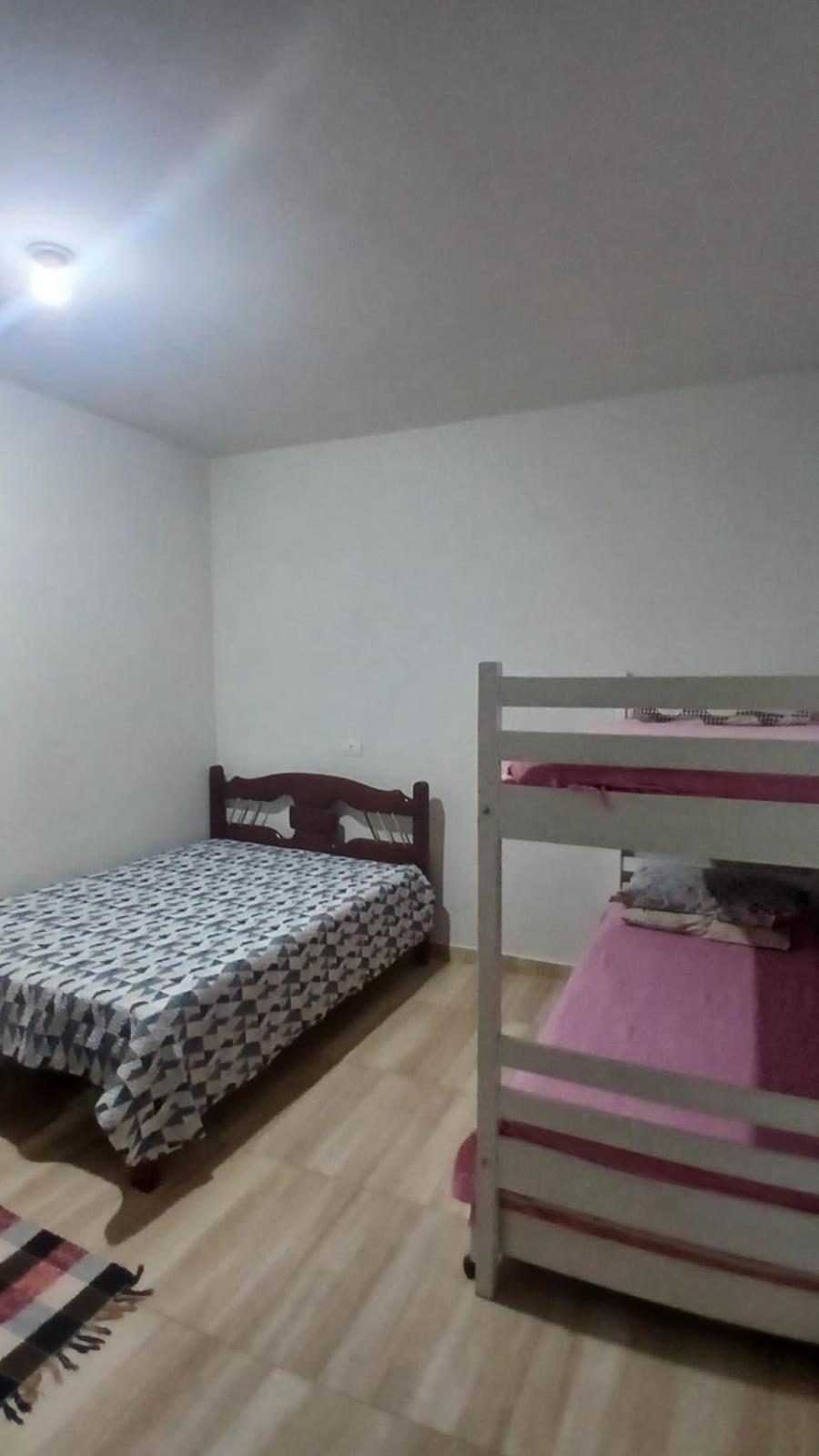 The House Chale Βίλα Ilhabela Εξωτερικό φωτογραφία