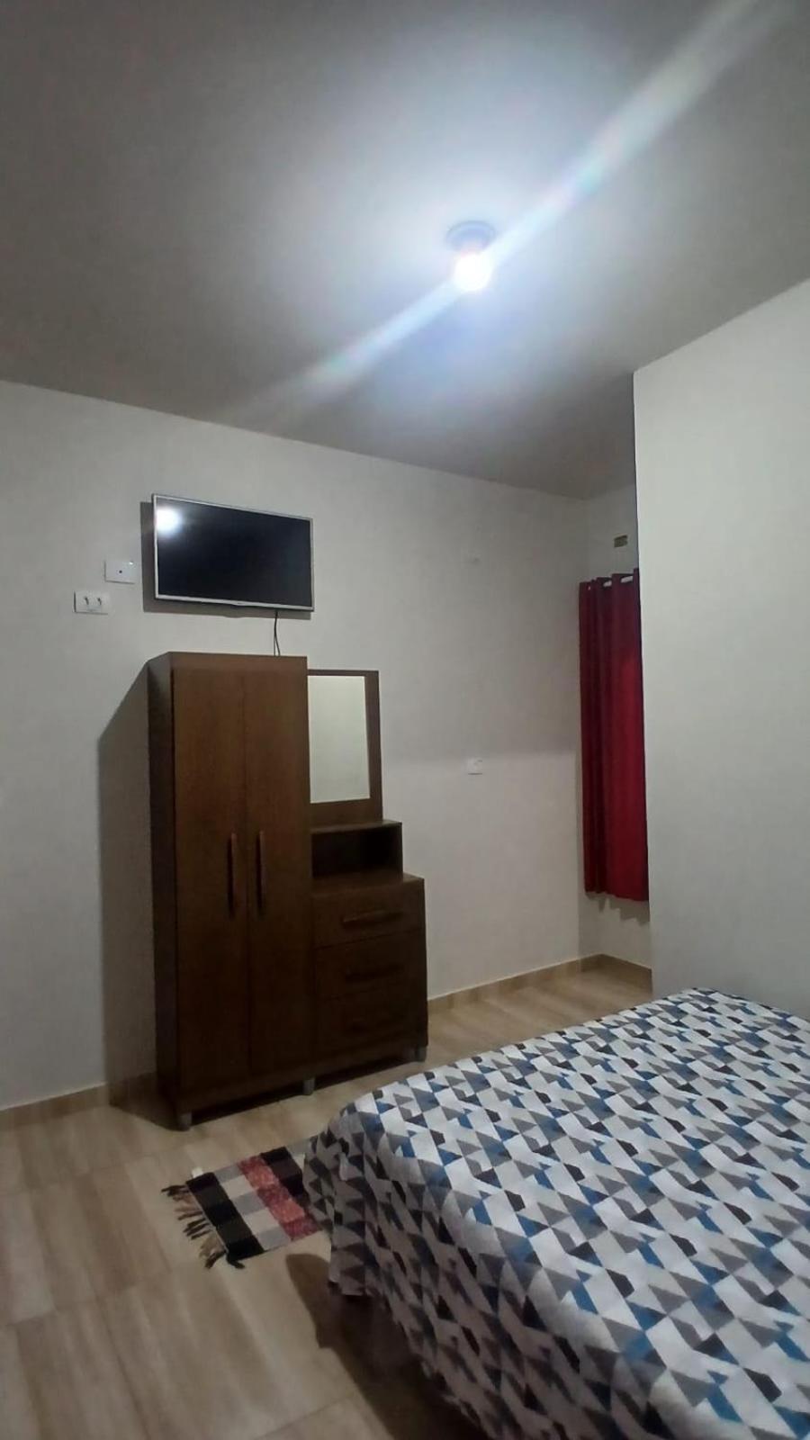 The House Chale Βίλα Ilhabela Εξωτερικό φωτογραφία
